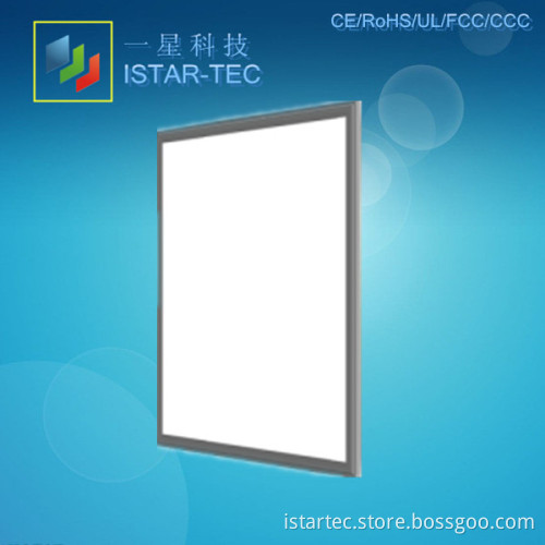 200X200 12W Cool White LED Panel Light Mounted Downlight